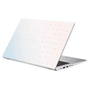 لپ تاپ 15.6 اینچی ایسوس مدل Vivobook E510KAB-BR1048US-Celeron N4500-8GB DDR4-256GB SSD-TN HD