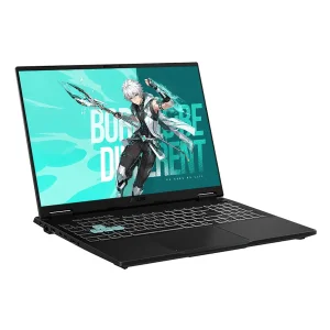 لپ‌تاپ 16 ایسوس مدل TUF Gaming Tianxuan F16 FX608LM275-Core Ultra 9 275HX-RTX5060 8GB-64GB DDR5 5600MHz-4TB SSD-WQXGA 165Hz - کاستوم شده