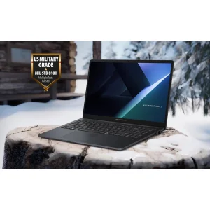 لپ تاپ 15.6 اینچی ایسوس مدل Expertbook B1 B1503CVA-Core i7 13620H-8GB DDR5 4800MHz-512GB SSD-IPS