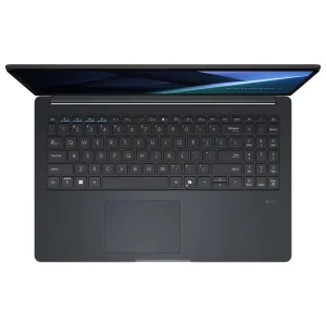 لپ تاپ 15.6 اینچی ایسوس مدل Expertbook B1 B1503CVA-Core i7 13620H-8GB DDR5 4800MHz-512GB SSD-IPS