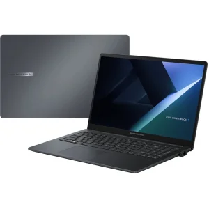 لپ تاپ 15.6 اینچی ایسوس مدل Expertbook B1 B1503CVA-Core i7 13620H-8GB DDR5 4800MHz-512GB SSD-IPS