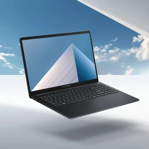 لپ تاپ 15.6 اینچی ایسوس مدل Expertbook B1 B1503CVA-Core i7 13620H-8GB DDR5 4800MHz-512GB SSD-IPS