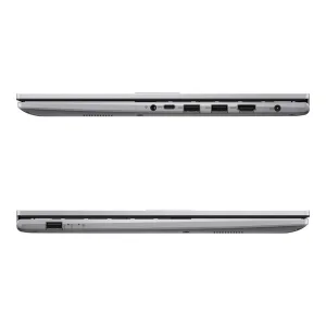 لپ تاپ 15.6 اینچی ایسوس مدل Vivobook 15 X1504VA-BQ5287-Core 7 150U-8GB DDR4 3200MHz-512GB-IPS