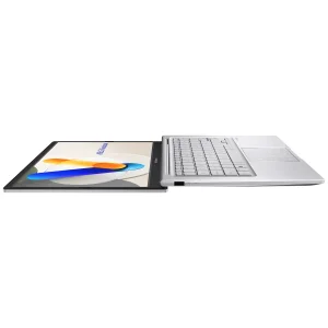 لپ تاپ 14 اینچی ایسوس مدل Vivobook 14 X1404VA-I38128-i3 1315U-8GB DDR4 3200MHz-128GB SSD-TN