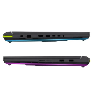لپ تاپ 16 اینچی ایسوس مدل ROG Strix G16 G615JMR-RV156-i7 14650HX-32GB DDR5 5600MHz-1TB SSD-RTX5060 8GB-FHD 240Hz - کاستوم شده