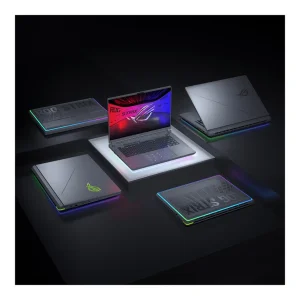 لپ تاپ 16 اینچی ایسوس مدل ROG Strix G16 G615JMR-RV156-i7 14650HX-32GB DDR5 5600MHz-1TB SSD-RTX5060 8GB-FHD 240Hz - کاستوم شده