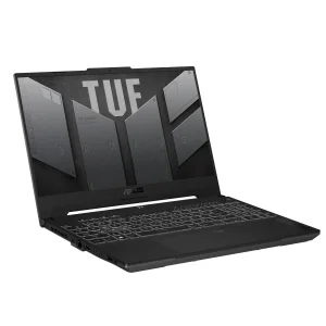 لپ تاپ 15.6 اینچی ایسوس مدل TUF Gaming F15 FX507VV-LP139-i7 13620H-32GB DDR5-1TB SSD-RTX4060-FHD - کاستوم شده