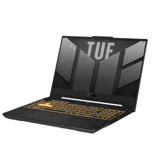 لپ تاپ 15.6 اینچی ایسوس مدل TUF Gaming F15 FX507VV-LP139-i7 13620H-32GB DDR5-1TB SSD-RTX4060-FHD - کاستوم شده