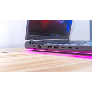 لپ تاپ 18 اینچی ایسوس مدل ROG Strix G18 G815LM-Core Ultra 9 275HX-RTX5060 8GB-64GB DDR5-2TB SSD-WQXGA 240Hz - کاستوم شده