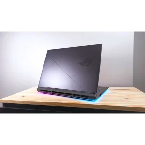 لپ تاپ 18 اینچی ایسوس مدل ROG Strix G18 G815LM-Core Ultra 9 275HX-RTX5060 8GB-64GB DDR5-2TB SSD-WQXGA 240Hz - کاستوم شده