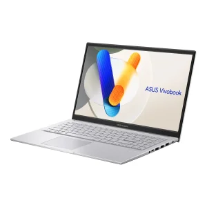 لپ تاپ 15.6 اینچی ایسوس مدل Vivobook 15 X1504VA-Core 7 150U-16GB DDR4 3200MHz-512GB-IPS - کاستوم شده