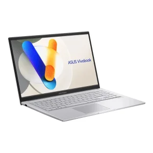 لپ تاپ 15.6 اینچی ایسوس مدل Vivobook 15 X1504VA-Core 7 150U-16GB DDR4 3200MHz-512GB-IPS - کاستوم شده