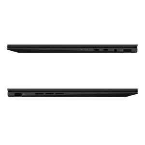 لپ‌تاپ 14 اینچی ایسوس مدل Zenbook 14 OLED UM3406KA-Ryzen Ai 7 350-32GB LPDDR5X-512GB SSD-Touch - کاستوم شده