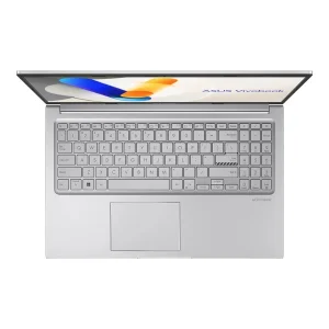 لپ تاپ 15.6 اینچی ایسوس مدل Vivobook 15 X1504VA-BQ3988-Core 7 150U-8GB DDR4 3200MHz-512GB-IPS