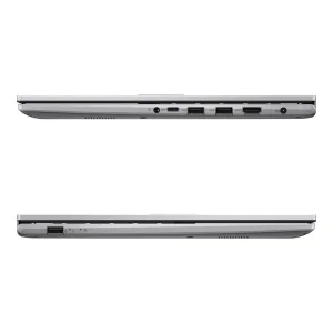 لپ تاپ 15.6 اینچی ایسوس مدل Vivobook 15 X1504VA-BQ3988-Core 7 150U-8GB DDR4 3200MHz-512GB-IPS