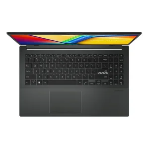 لپ تاپ 15.6 اینچ ایسوس مدل Vivobook 15 E1504F-NJ096-R3 7320U-4GB DDR5-512GB SSD-TN - کاستوم شده