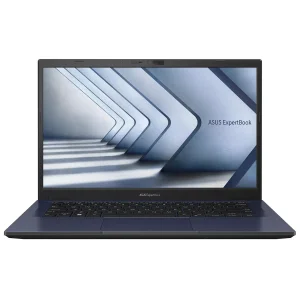 لپ تاپ 14 اینچی ایسوس مدل Expertbook B1 B1402CVA-NK2196-i7 1355U-24GB DDR4-1TB SSD-TN-Backlit-Fingerprint - کاستوم شده