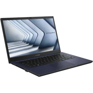 لپ تاپ 14 اینچی ایسوس مدل Expertbook B1 B1402CVA-NK2196-i7 1355U-24GB DDR4-1TB SSD-TN-Backlit-Fingerprint - کاستوم شده