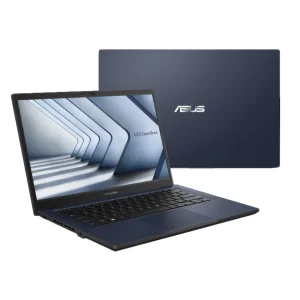 لپ تاپ 14 اینچی ایسوس مدل Expertbook B1 B1402CVA-NK2196-i7 1355U-24GB DDR4-1TB SSD-TN-Backlit-Fingerprint - کاستوم شده