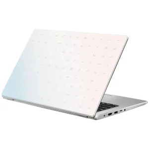 لپ تاپ 14 اینچی ایسوس مدل Vivobook Go 14 E410KA-CL4128-Celeron N4500-4GB DDR4 3200MHz-128GB eMMC-1TB SSD-TN - کاستوم شده