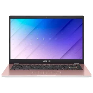 لپ تاپ 14 اینچی ایسوس مدل Vivobook Go 14 E410KA-CL4128-Celeron N4500-4GB DDR4 3200MHz-128GB eMMC-1TB SSD-TN - کاستوم شده