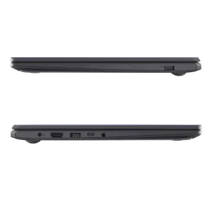 لپ تاپ 14 اینچی ایسوس مدل Vivobook Go 14 E410KA-CL4128-Celeron N4500-4GB DDR4 3200MHz-128GB eMMC-1TB SSD-TN - کاستوم شده