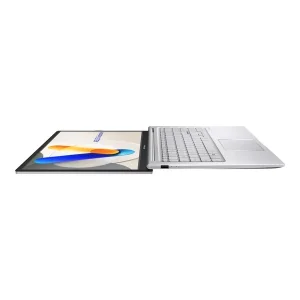 لپ‌تاپ ایسوس مدل Vivobook X1504VA-NJ816 با پردازنده Core i3-1315U، رم DDR4 20GB با فرکانس 3200MHz، حافظه SSD با ظرفیت 512GB، نمایشگر 15.6 اینچ IPS با وضوح Full HD، کاستوم شده