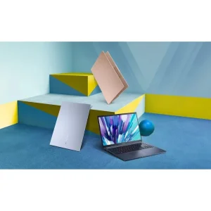 لپ تاپ 15.6 اینچی ایسوس مدل Vivobook 15 X1502VA-NJ853-i7 13620H-16GB DDR4-512GB SSD-TN