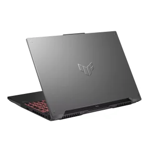 لپ تاپ 16 اینچی ایسوس مدل TUF Gaming A16 FA607NUG-WH73-R7 7445HS-RTX4050 6GB-32GB DDR5 5600MHz-1TB SSD-WUXGA 144Hz-W - کاستوم شده
