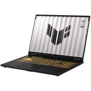 لپ تاپ 16 اینچی ایسوس مدل TUF Gaming F16 FX608JMR-F16I75060-i7 14650HX-64GB DDR5 5600MHz-2TB SSD-RTX5060 8GB-FHD 165Hz-W - کاستوم شده