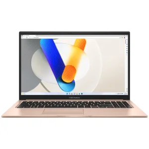 لپ تاپ 15.6 اینچی ایسوس مدل Vivobook 15 A1504VA-BQ934-i7 1355U-16GB DDR4-512GB SSD-TN