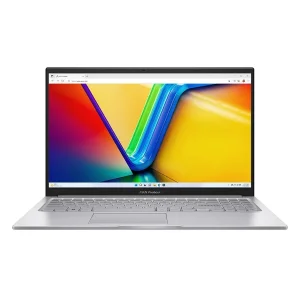 لپ تاپ 15.6 اینچی ایسوس مدل Vivobook 15 X1504VA-NJ379-i7 1355U-16GB DDR4 3200MHz-1TB SSD-TFT - کاستوم شده