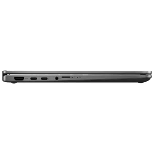لپ تاپ 14 اینچی ایسوس مدل Vivobook 14 Flip TP3407SA-Core Ultra 7 256V-16GB LPDDR5X-1TB SSD-OLED-Backlit-Touch - کاستوم شده