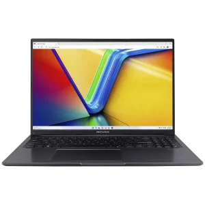 لپ تاپ 16 اینچی ایسوس مدل Vivobook 16 F1605VA-i7 13620H-16GB DDR4 3200MHz-512GB SSD-IPS-Backlit-W
