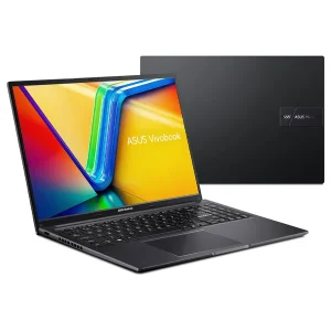 لپ تاپ 16 اینچی ایسوس مدل Vivobook 16 F1605VA-i7 13620H-16GB DDR4 3200MHz-512GB SSD-IPS-Backlit-W