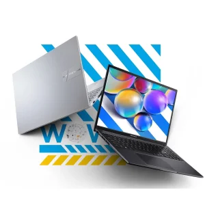 لپ تاپ 16 اینچی ایسوس مدل Vivobook 16 F1605VA-i7 13620H-16GB DDR4 3200MHz-512GB SSD-IPS-Backlit-W