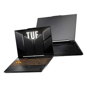 لپ تاپ 16 اینچی ایسوس مدل TUF Gaming F16 FX607VU-Core i7 13620H-RTX4050 6GB-16GB DDR5 4800MHz-512GB SSD-FHD 144Hz
