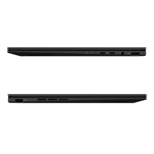 لپ‌تاپ 14 اینچی ایسوس مدل Zenbook 14 OLED UM3406KA-Ryzen Ai 7 350-32GB LPDDR5X-2TB SSD-Touch - کاستوم شده