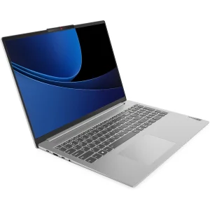 لپ تاپ 16 اینچی لنوو مدل IdeaPad Slim 5 16IRU9-Core 5 120U-16GB LPDDR5X 5200MHz-512GB SSD-IPS 60Hz-Backlit-Fingerprint-W