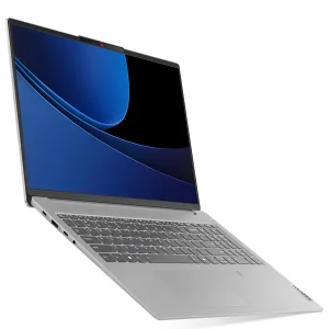 لپ تاپ 16 اینچی لنوو مدل IdeaPad Slim 5 16IRU9-Core 5 120U-16GB LPDDR5X 5200MHz-512GB SSD-IPS 60Hz-Backlit-Fingerprint-W