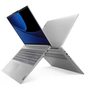 لپ تاپ 16 اینچی لنوو مدل IdeaPad Slim 5 16IRU9-Core 5 120U-16GB LPDDR5X 5200MHz-512GB SSD-IPS 60Hz-Backlit-Fingerprint-W
