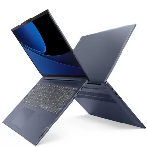 لپ تاپ 16 اینچی لنوو مدل IdeaPad Slim 5 16IRU9-Core 5 120U-16GB LPDDR5X 5200MHz-512GB SSD-IPS 60Hz-Backlit-Fingerprint-W