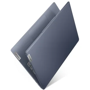 لپ تاپ 16 اینچی لنوو مدل IdeaPad Slim 5 16IRU9-Core 5 120U-16GB LPDDR5X 5200MHz-512GB SSD-IPS 60Hz-Backlit-Fingerprint-W