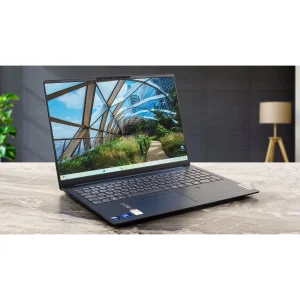 لپ تاپ 16 اینچی لنوو مدل IdeaPad Slim 5 16IRU9-Core 5 120U-16GB LPDDR5X 5200MHz-512GB SSD-IPS 60Hz-Backlit-Fingerprint-W
