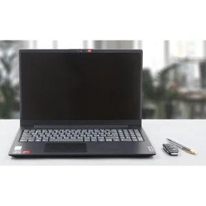 لپ تاپ 15.6 اینچی لنوو مدل V15 G2 IJL-Celeron N4500-8GB DDR4 2933MHz-256GB SSD-TN