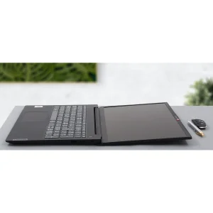 لپ‌تاپ لنوو مدل V15 G2 IJL با پردازنده Celeron N4500، رم DDR4 8GB با فرکانس 2933MHz، حافظه SSD با ظرفیت 256GB، نمایشگر 15.6 اینچ TN با وضوح Full HD، کاستوم شده