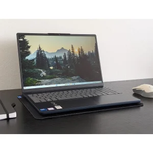 لپ تاپ 15.3 اینچی لنوو مدل IdeaPad Slim 3 15IRH10-i5 13420H-8GB DDR5-512GB SSD-IPS