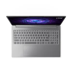 لپ تاپ 15.6 اینچی لنوو مدل LOQ 15IAX9E-i5 12450HX-RTX4050 6GB-8GB DDR5 4800MHz-512GB SSD-FHD 144Hz-W
