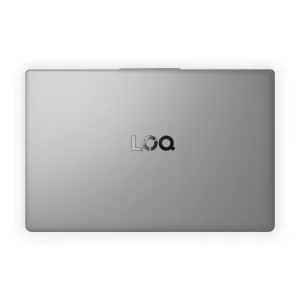لپ تاپ 15.6 اینچی لنوو مدل LOQ 15IAX9E-i5 12450HX-RTX4050 6GB-8GB DDR5 4800MHz-512GB SSD-FHD 144Hz-W