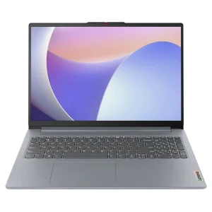 لپ تاپ 15.6 اینچی لنوو مدل IdeaPad Slim 3 15IRU8-i3 1315U-8GB LPDDR5-512GB SSD-TN